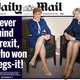 Illustration for article titled iDaily Mali/i isn’t the iDaily Mail/i, thank you very much